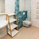 Apartman Cozy In With Wifi
