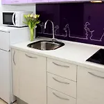 Apartman Cozy In With Wifi Split