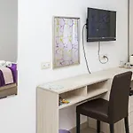 Apartman Cozy In With Wifi