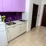Apartman Cozy In With Wifi Split